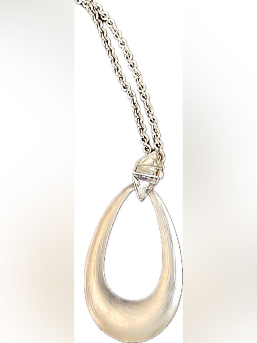 Alexis Bittar necklace